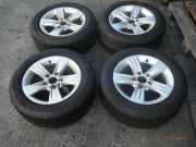 Alufelgen Satz BMW 3er (F30, F80) 7 1/2JX16H2 IS37