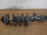 Federbein rechts vorne VW Transporter T5 Multivan FARBCODE : 3 GRAU 7H0413031N