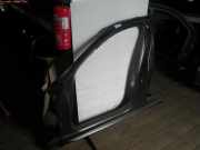 Seitenwand links vorne AUDI A6 (4G, C7)