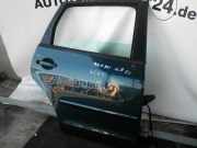 Tür rechts hinten VW Polo IV (9N, 9A)