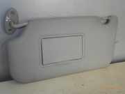 Sonnenblende links FORD Fusion (JU)