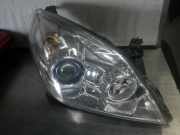 Hauptscheinwerfer rechts OPEL Vectra C Caravan (Z02) 93192380