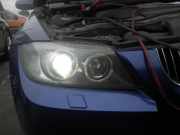 Hauptscheinwerfer rechts BMW 3er Touring (E91) 63117161672