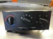 Opel Combo C Bedieneinheit Klimaanlage Klimabedienteil Steuergerät