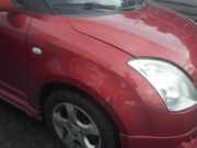 Kotflügel rechts vorne SUZUKI Swift III (EZ, MZ) 57611-63J20-000