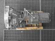 Schaltgetriebe AUDI A4 Avant (8E, B7) HCF