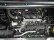 Motor ohne Anbauteile (Benzin) SMART Forfour Schrägheck (453) 281910