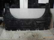 Unterbodenschutz SKODA Fabia II (542) 600825237