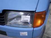 Hauptscheinwerfer links VW Transporter T4 Fahrgestell
