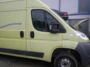 Tür rechts vorne PEUGEOT Boxer Kasten 9004Y1