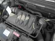 Motor ohne Anbauteile (Diesel) MERCEDES-BENZ A-Klasse (W169) 640940