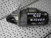 Anlasser OPEL Corsa D (S07) 0001107408
