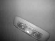 Innenraumleuchte hinten VW Golf V (1K)