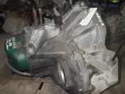 Schaltgetriebe MITSUBISHI Carisma (DA0) MOTORCODE