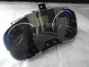 Tachometer SKODA Fabia II Kombi (545)