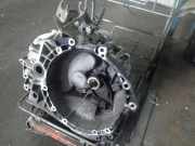 Schaltgetriebe FIAT Ducato Bus (250) 9666192680