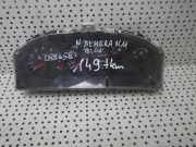 Tachometer NISSAN Almera II Hatchback (N16) 1500969