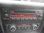 Radio BMW 3er Touring (E91) 65129143228