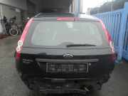 Heckklappe / Heckdeckel FORD Fiesta V (JH, JD) P2S61-A40400-AF 1541627