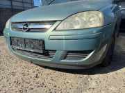 Stoßstange vorne Corsa C Opel Pel Corsa C 93174593