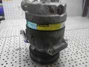 Klimakompressor OPEL Vectra B (J96) 24427890