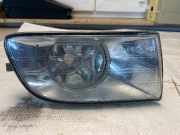 Nebelscheinwerfer rechts vorne SKODA Octavia II Kombi (1Z) 1Z0941700A