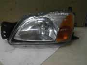 Hauptscheinwerfer links FORD Fiesta IV (JA, JB)