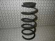 Feder rechts hinten OPEL Corsa D (S07)