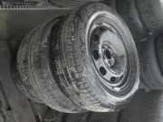 Kompletträder SEAT Toledo II (1M) 6JX15 ET38