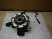 Achsschenkel (ABS) rechts vorne RENAULT Clio III (BR0/1, CR0/1) 820034594