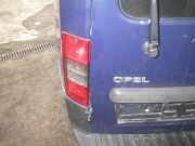Rückleuchte links OPEL Combo C Tour