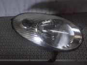 Hauptscheinwerfer rechts NISSAN Micra III (K12) 26010AX700
