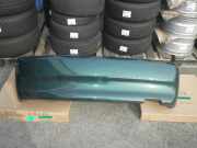 Stoßstange hinten VW Polo III (6N1) LC6P DUNKELGRÜN- METALLIC