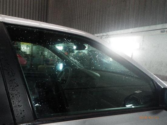 Türscheibe rechts vorne PEUGEOT 406 Bild Türscheibe rechts vorne PEUGEOT 406