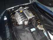 Motor ohne Anbauteile RENAULT Laguna II Grandtour (G)