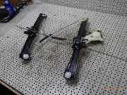 Fensterheber rechts vorne AUDI A3 Limousine (8V) 8V4837462 AUDI