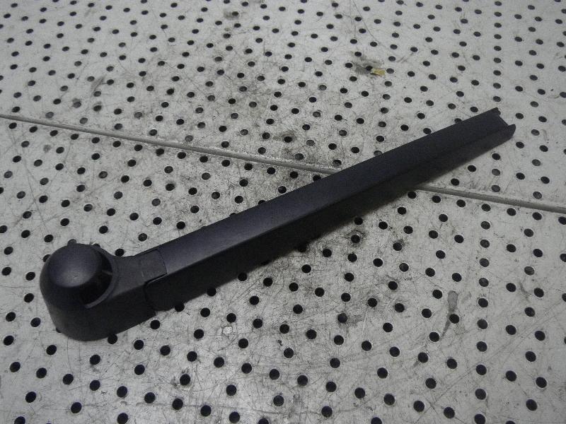 Wischerarm hinten VW Golf V Variant (1KM) 1T0955707