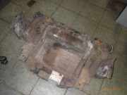 Unterbodenschutz OPEL Vectra C (Z02) 9178926 GM