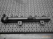 Jeep Grand Cherokee WK2 3.0CRD Facelift Einspritzleiste Kraftstoffverteiler
