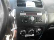 CD-Radio FIAT Sedici (FY) PACRO4 71742478