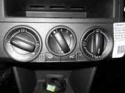 Bedienelement für Klimaanlage VW Polo IV (9N, 9A)