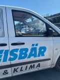 Tür rechts vorne MERCEDES-BENZ Vito/Mixto Kasten (W639) A6397201105