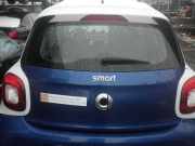 Heckklappe / Heckdeckel SMART Forfour Schrägheck (453) A4537403900