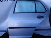 Tür links hinten VW Golf IV (1J) LB7Z