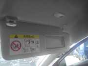 Sonnenblende rechts SEAT Leon (5F) 5F0857552CJ