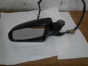 Außenspiegel links AUDI A4 Avant (8E, B7) BRILLANTSCHWARZ LY9B 8E1858531AC