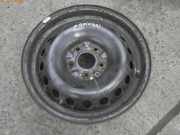 Felge Stahl NISSAN Qashqai (J10) 61/2JX16H2 ET40