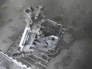 Schaltgetriebe CITROEN C3 (FC) BVM5