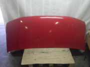 Motorhaube RENAULT Master II Kasten (FD) FARBE: ROT