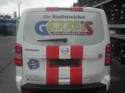 Heckklappe / Heckdeckel OPEL Vivaro C Kasten (K0) 9811894380